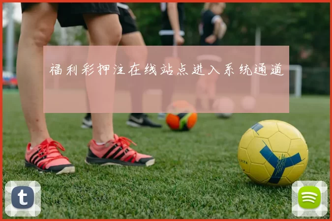 福利彩押注在线站点进入系统通道