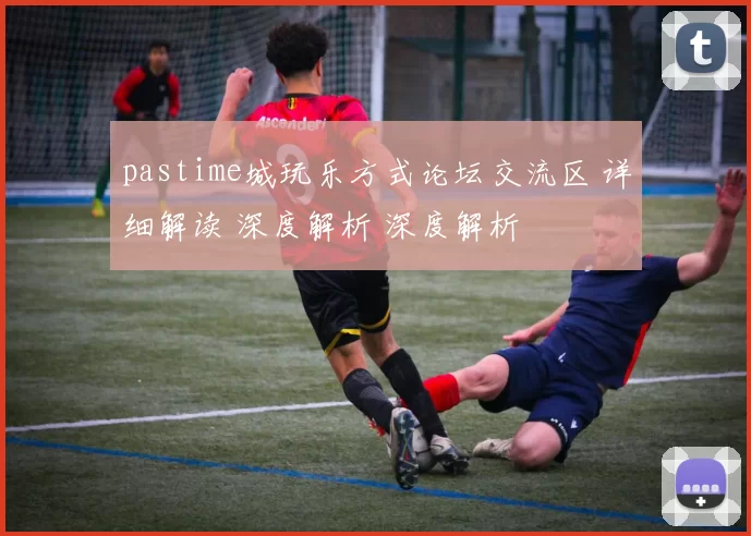 pastime城玩乐方式论坛交流区 详细解读 深度解析 深度解析