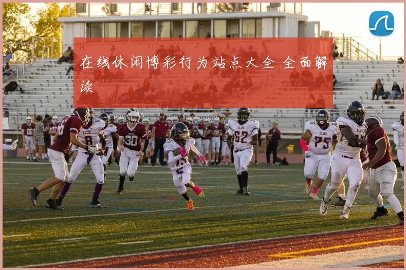 在线休闲博彩行为站点大全 全面解读