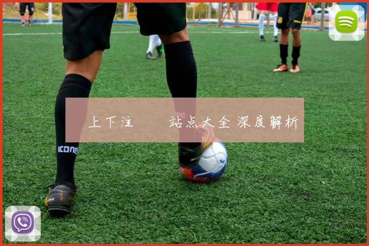 網上下注娛樂站点大全 深度解析