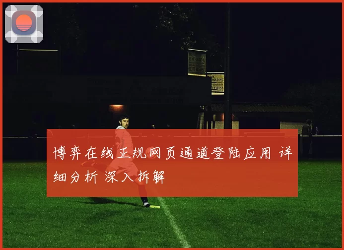 博弈在线正规网页通道登陆应用 详细分析 深入拆解