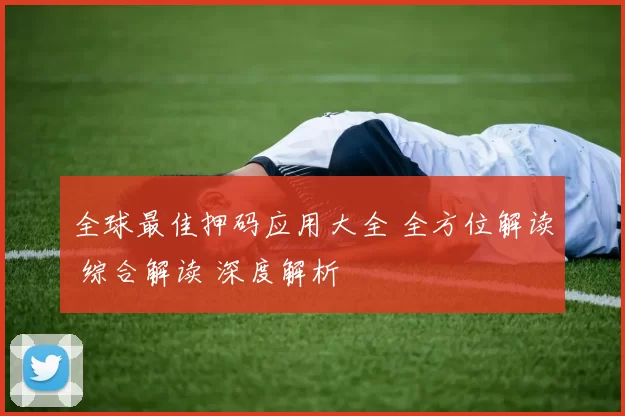 全球最佳押码应用大全 全方位解读 综合解读 深度解析