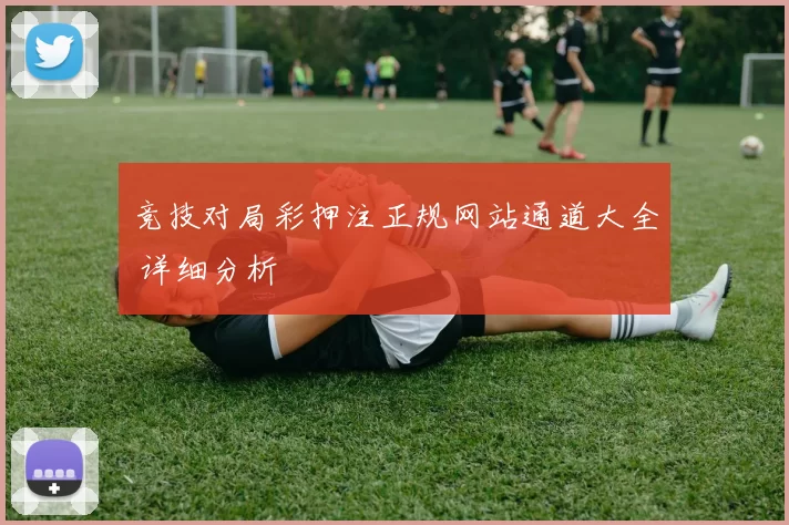 竞技对局彩押注正规网站通道大全 详细分析